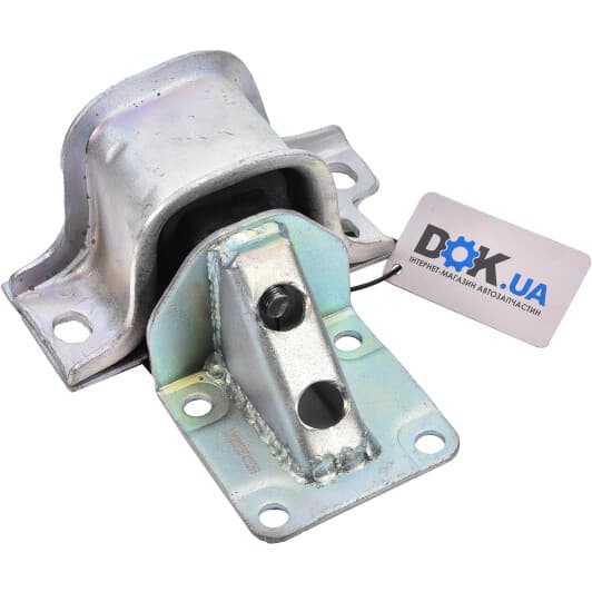 05269 Metalcaucho Подушка двигателя