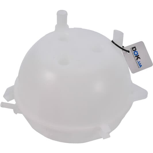 2140106 Metzger Бачок охлаждающей жидкости