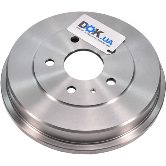 252543 NK Тормозной барабан