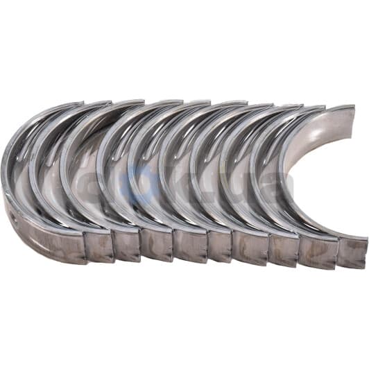 H1163/5 0.25mm Glyco Підшипник колінчастого вала