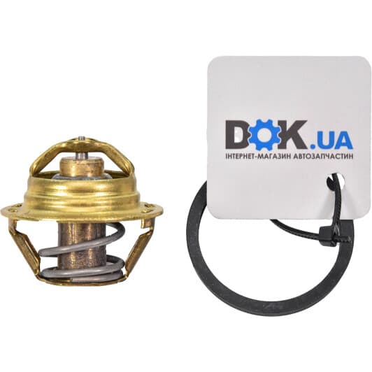 TX 90 87D Mahle Термостат