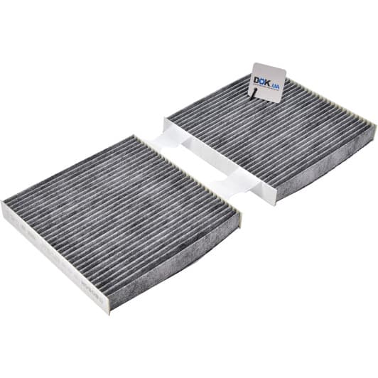 1 987 432 542 Bosch Фильтр салона