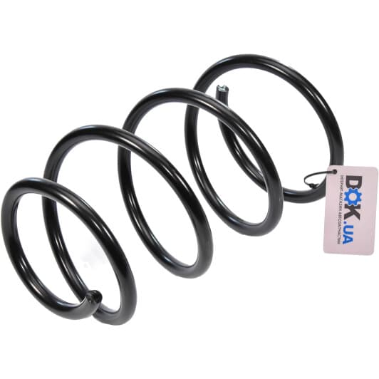 4044225 Lesjöfors Пружина підвіски