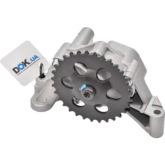 22204 Febi Масляный насос