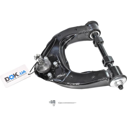 BS-534R Japanparts Важіль підвіски