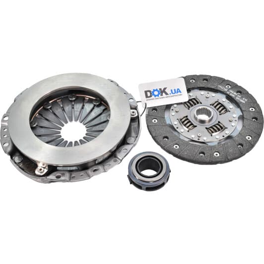 3000 111 001 Sachs Комплект зчеплення