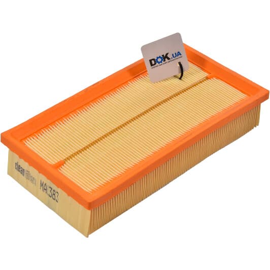 MA1383 Clean Filters Воздушный фильтр