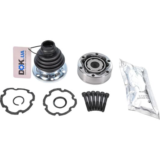 771026630 FAG ШРУС