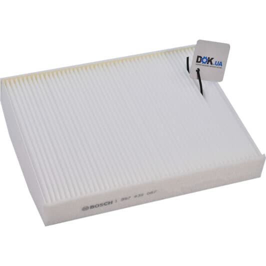 1 987 432 087 Bosch Фільтр салону