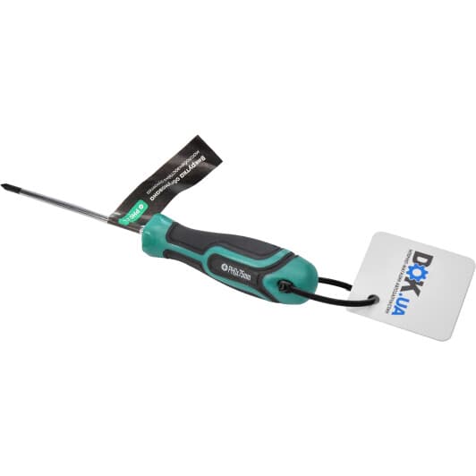 Викрутка Сила 300610 PH 0