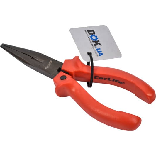 Плоскогубцы Carlife WR5024 160 мм