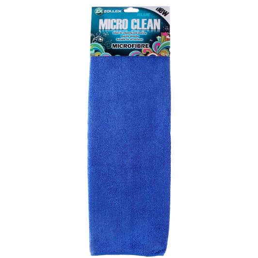 Салфетка Zollex ZP-005 микрофибра