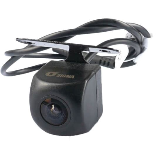 Камера заднього виду Sigma Car Accessories RV 05