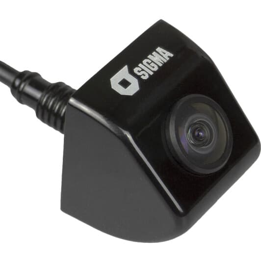 Камера заднього виду Sigma Car Accessories RV 09