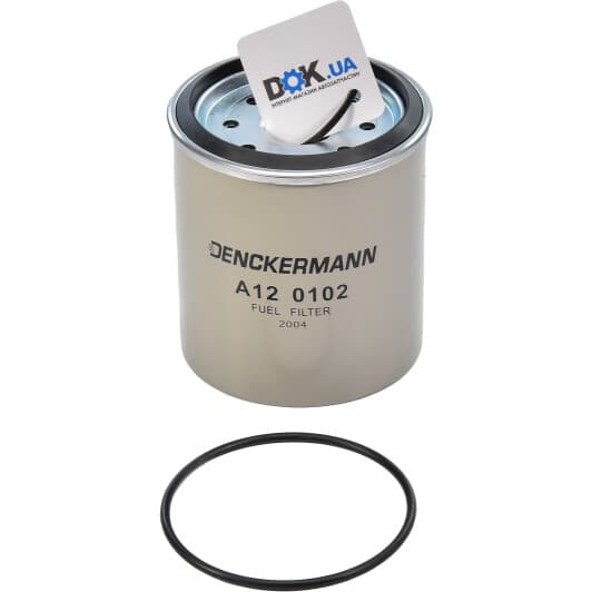 A120102 Denckermann Топливный фильтр
