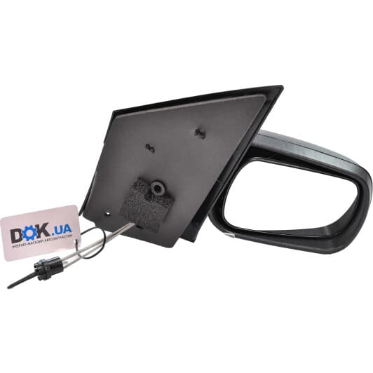 5402-04-1115387P BLIC Наружное зеркало для Ford Fiesta