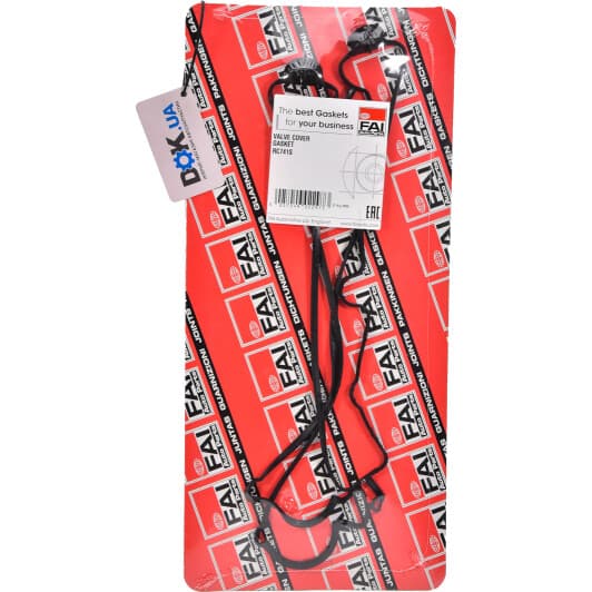 RC741S Fai Прокладка клапанной крышки