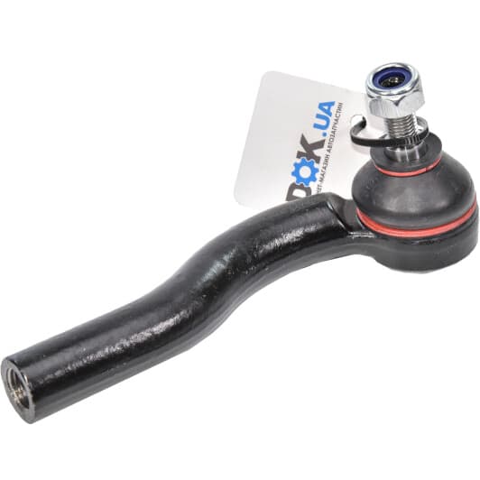 JTE1057 TRW Наконечник рулевой тяги для Fiat Doblo