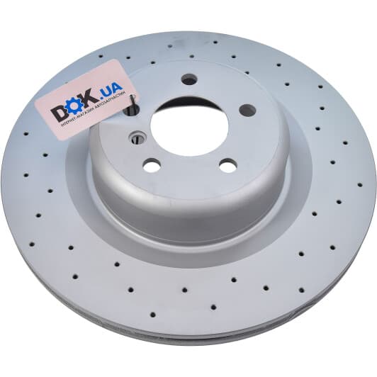 150294552 Zimmermann Тормозной диск