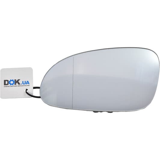 88570421702 DPA Скло зовнішнього дзеркала