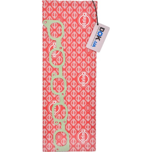 393.820 Elring Прокладка впускного коллектора