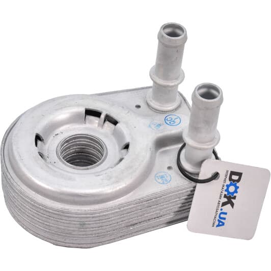 D4F003TT Thermotec Масляный радиатор двигателя