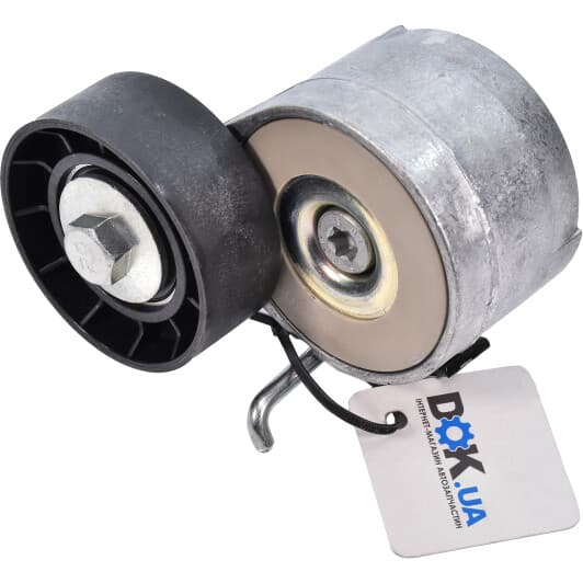 T39014 Gates Натяжной ролик поликлинового ремня