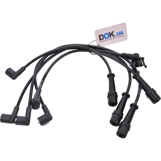 RBU13 Janmor Комплект дротів запалювання