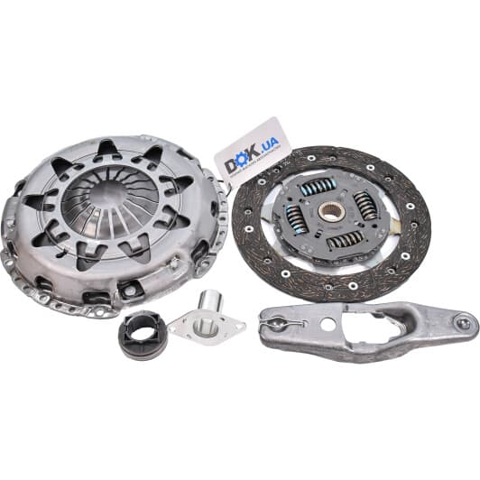 622 3336 00 LuK Комплект зчеплення