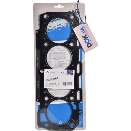 61-35580-00 Reinz Прокладка ГБЦ