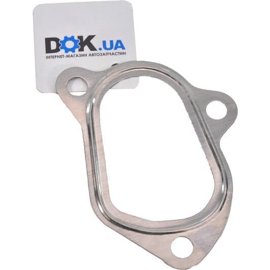 760-911 FA1 Прокладка приемной трубы