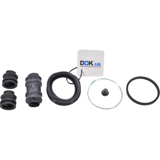 248047 Frenkit Ремкомплект тормозного суппорта