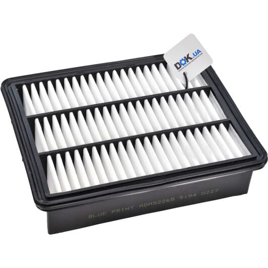 ADM52265 Blue Print Повітряний фільтр