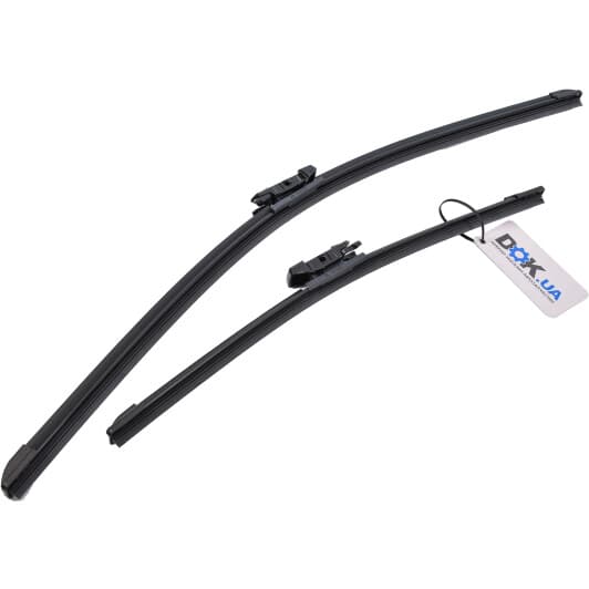 3 397 007 579 Bosch Щітки склоочисника