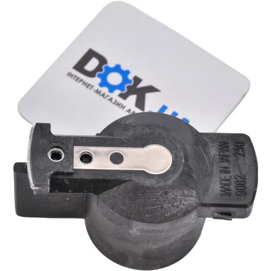 ADN114327 Blue Print Бегунок распределителя зажигания