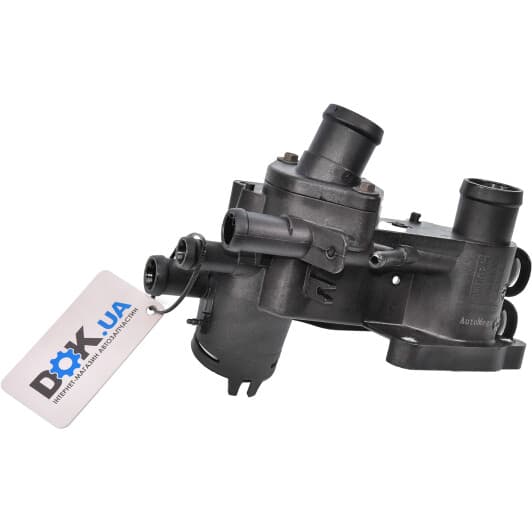 160045610 Automega Корпус термостата