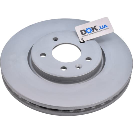 430.2629.20 Zimmermann Гальмівний диск