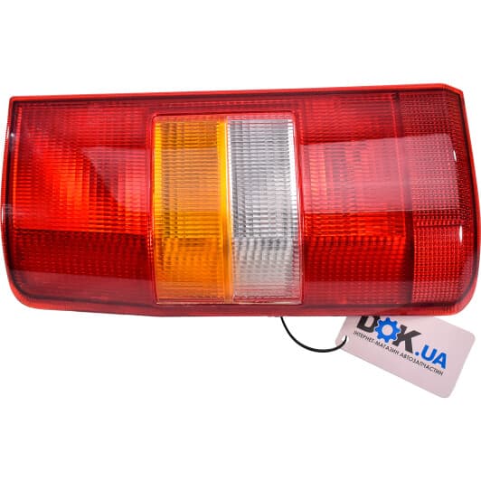 6611920LUE Depo Задній ліхтар