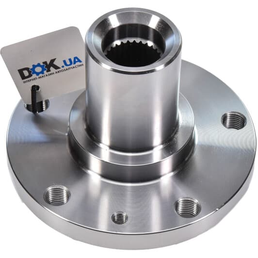 N 1017 Metzger Ступиця колеса