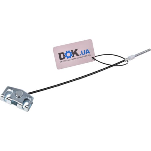 9022140 NK Трос ручного тормоза