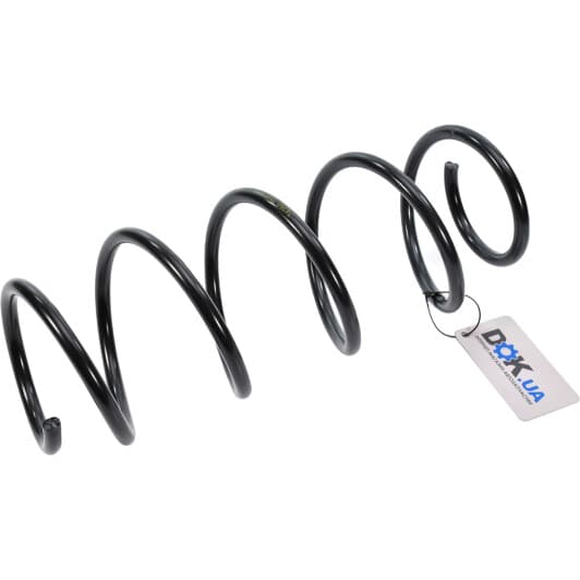 4085707 Lesjöfors Пружина подвески для Skoda Fabia