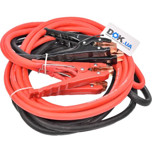 Провода прикуривания Airline sa100006e