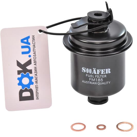 fm185 Shafer Топливный фильтр