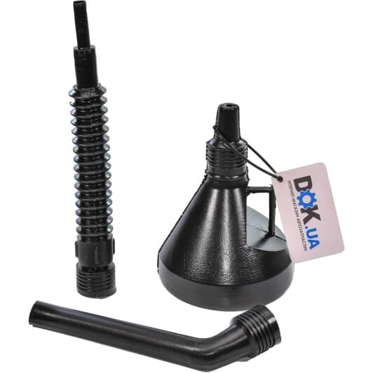 Лейка Vorel 83002 универсальная пластиковая