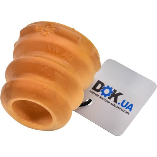 1K0412303F VAG Отбойник амортизатора