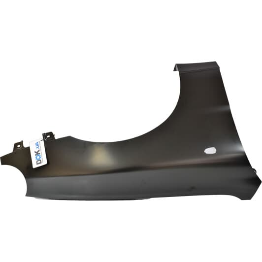 6504-04-1106312P BLIC Крыло переднее для Daewoo Lanos
