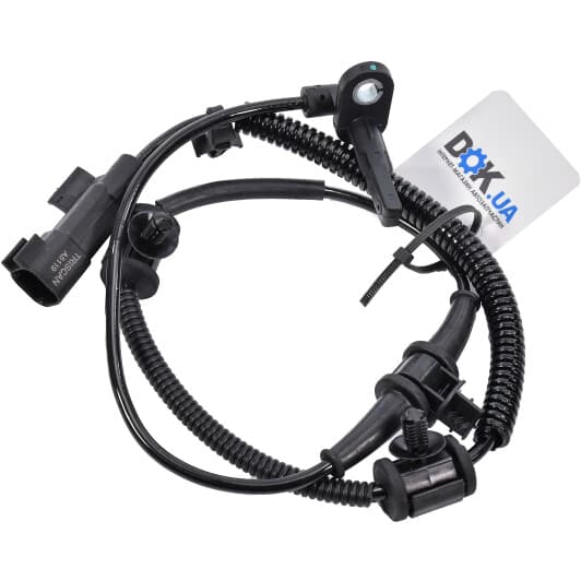 8180 24400 Triscan Датчик ABS