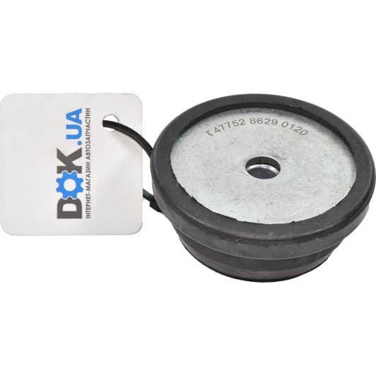 47752 Febi Опора амортизатора для Peugeot 406