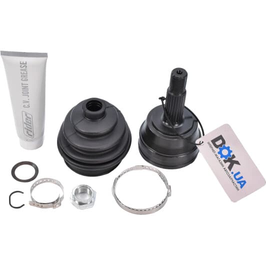 RD255022461 Rider Граната