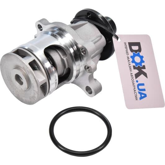 WP0271 LPR Помпа